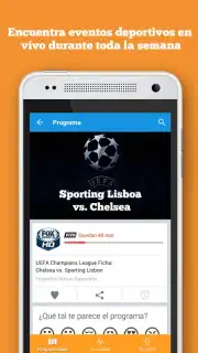 mi.tv Screenshot 3