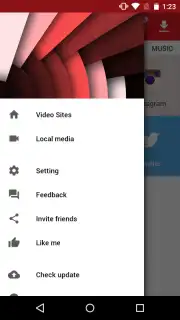 AyaTube Video Downloader Screenshot 2