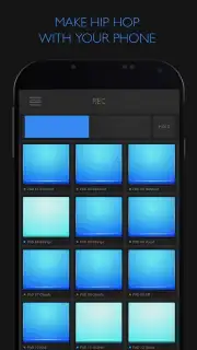 Hip-Hop Drum Pads 24 Screenshot 7