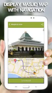 Waktu Solat Brunei Screenshot 9