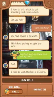 God of Magic Screenshot 1
