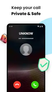 Hangout Call - Worldwide Call Screenshot 2