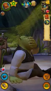 Pocket Shrek Screenshot 5