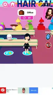 Famous Fashion Screenshot 9