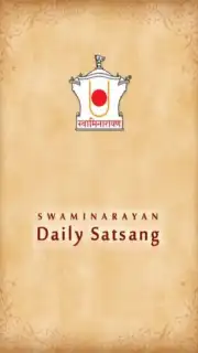 Daily Satsang Screenshot 1