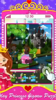 Girl baby phone for toddler Screenshot 3