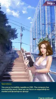 High Society Screenshot 4