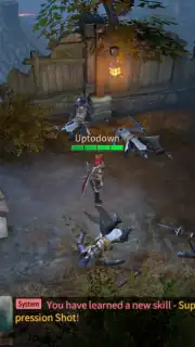 Immortal Awakening Screenshot 4