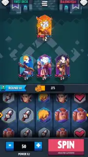 Slot Heroes Screenshot 6