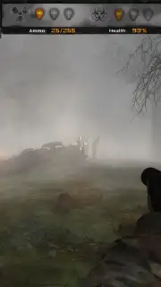 Z.O.N.A Project X Lite Screenshot 3