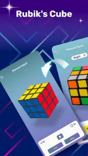 Cube Resolver Screenshot 7