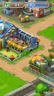 Township Screenshot 17