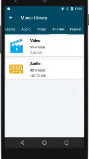 Tubidy App - Mp3 Downloader Screenshot 8