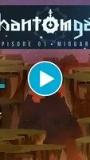 Phantomgate Screenshot 1