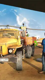 Gas Station Simulator Screenshot 4