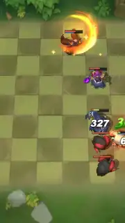Tap Legends Screenshot 8