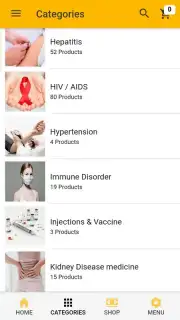 PillsBills Screenshot 10