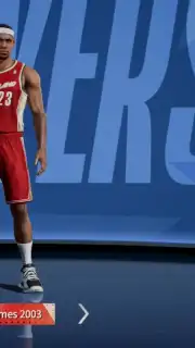 NBA Infinite Screenshot 8