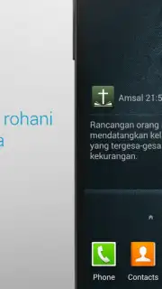 Alkitab Screenshot 8