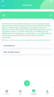 Testerheld Screenshot 5