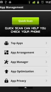 Easy App Lock - Manager Screenshot 3