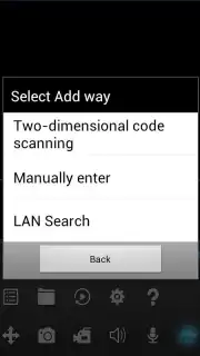 N_EYE Screenshot 2