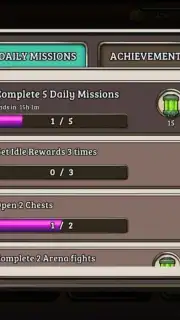 Quest 4 Fuel Screenshot 8
