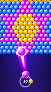 Bubble Shooter And Friends Screenshot 5