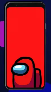 Among Us Wallpapers Screenshot 8