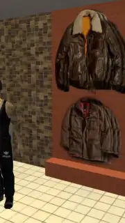 Real City Russian Car Driver Screenshot 2