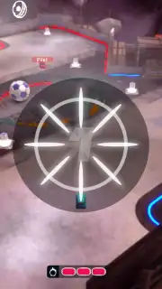 SOCCER RALLY Screenshot 4