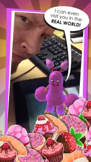 My PomPom Screenshot 2