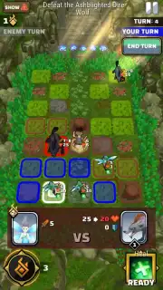Ember Tactics Screenshot 8