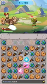 Tribal Legends Screenshot 2