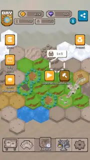 Akindo Screenshot 7