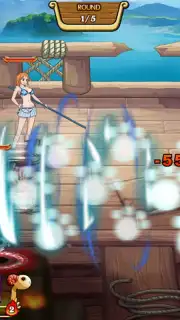 Haki Legends: Mobile Pirates Screenshot 3