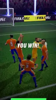 FIFA Rivals Screenshot 11