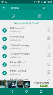 GDM - YouTube Video Downloader Screenshot 16