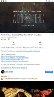 GoTube Screenshot 5