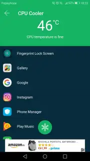 Speed Booster Screenshot 7