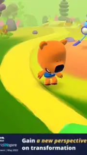 Be-be-bears: Adventures Screenshot 2