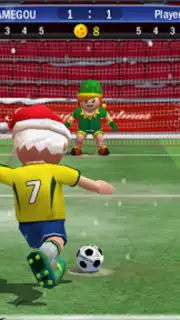 Perfect Kick Screenshot 1