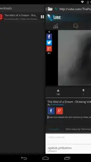 Broloader Video Downloader Screenshot 3