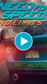 Need for Speed No Limits Screenshot 1