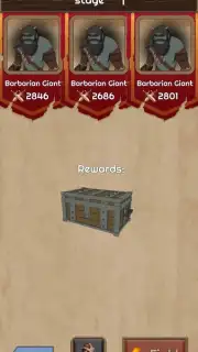 Knightz: Battle for the Glory Screenshot 9