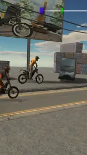 Trial Xtreme 3 Screenshot 2