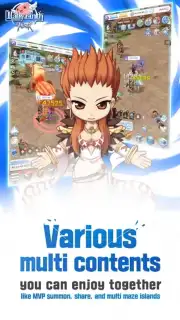 Ragnarok: Labyrinth Screenshot 6