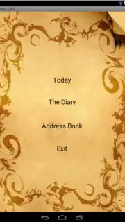 Secret Diary Screenshot 7