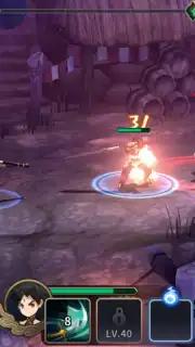 Phantom Chaser Screenshot 11