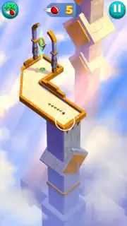 Temple Roll Screenshot 1